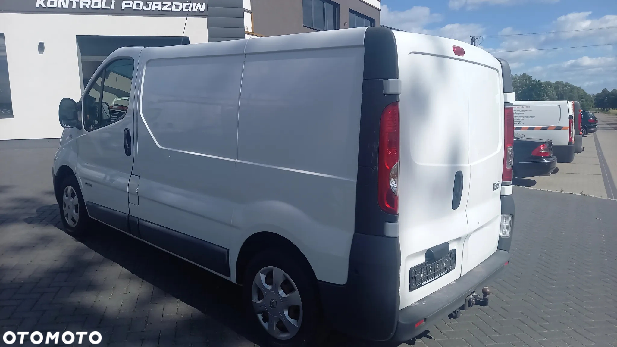 Renault Trafic - 3
