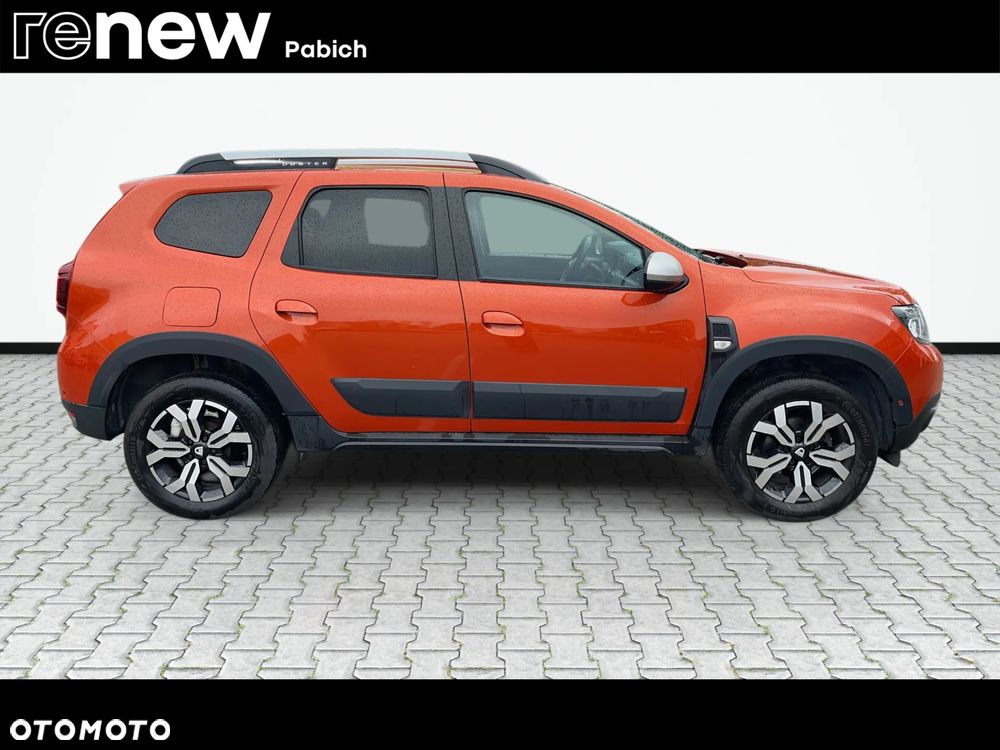 Dacia Duster 1.0 TCe Prestige - 4