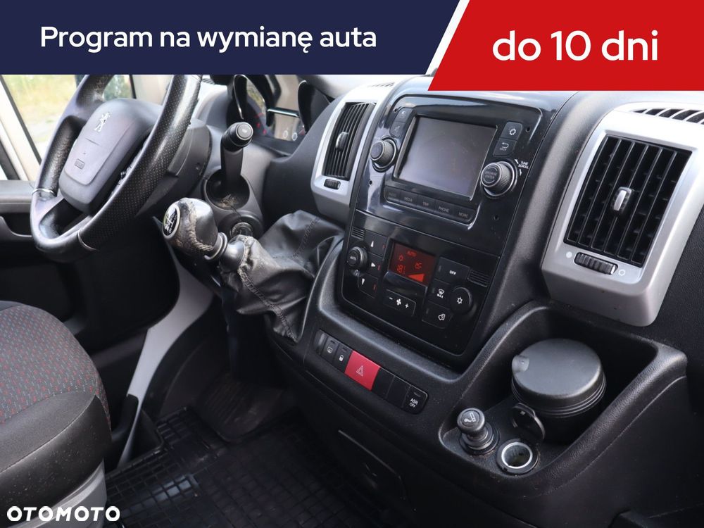 Peugeot boxer - 10