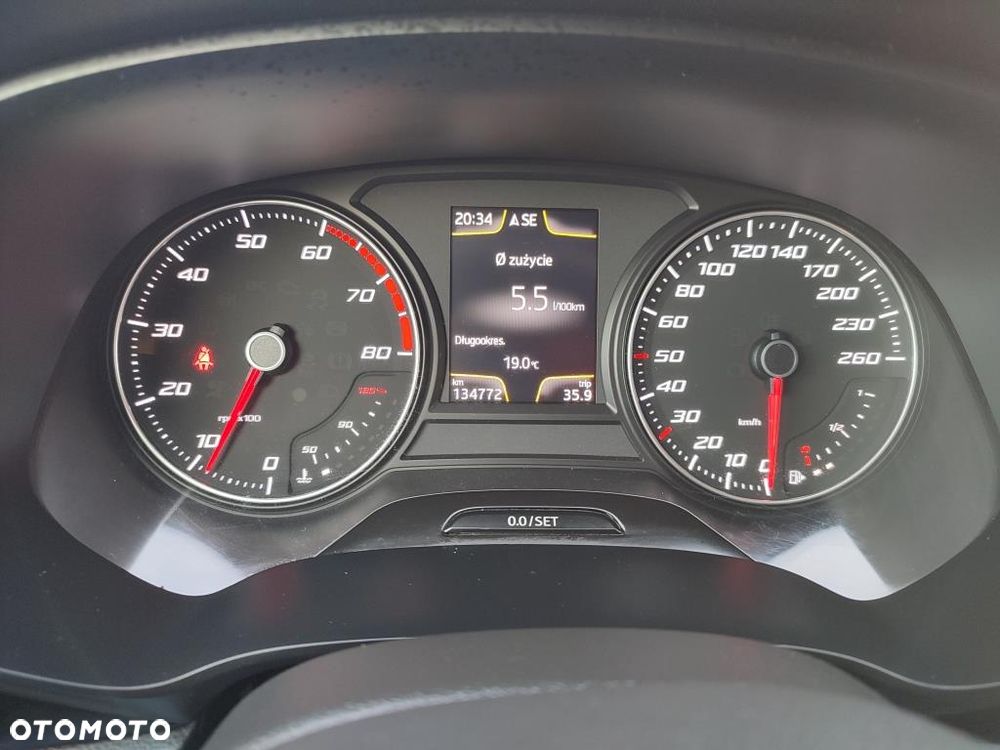 Seat Leon 1.4 TSI Style S&S - 13