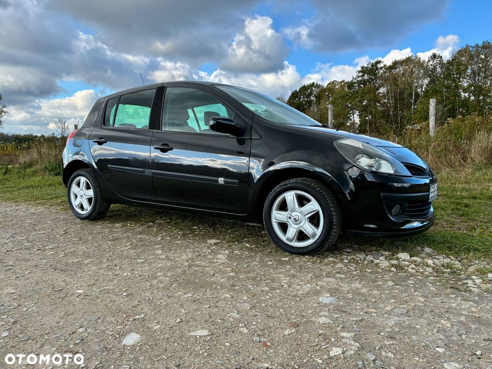 Renault Clio - 10