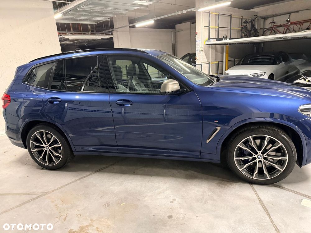 BMW X3 - 5