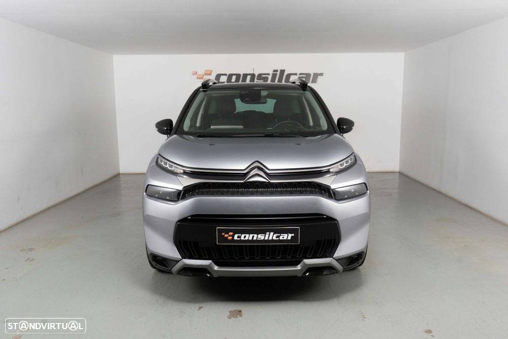 Citroën C3 Aircross 1.2 PureTech Shine Pack - 2