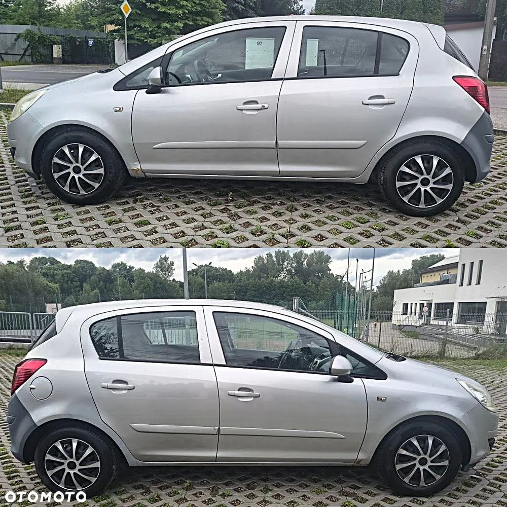 Opel Corsa Combo 1.4 Twinport Tour Style - 2