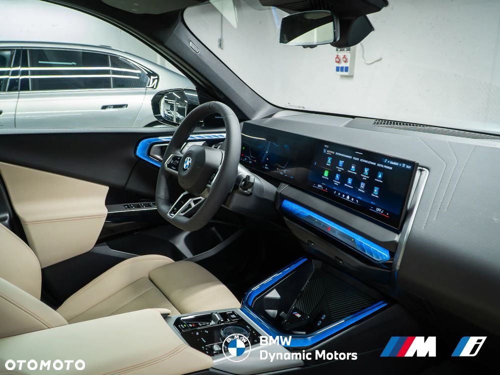 BMW X3 20 xDrive - 21