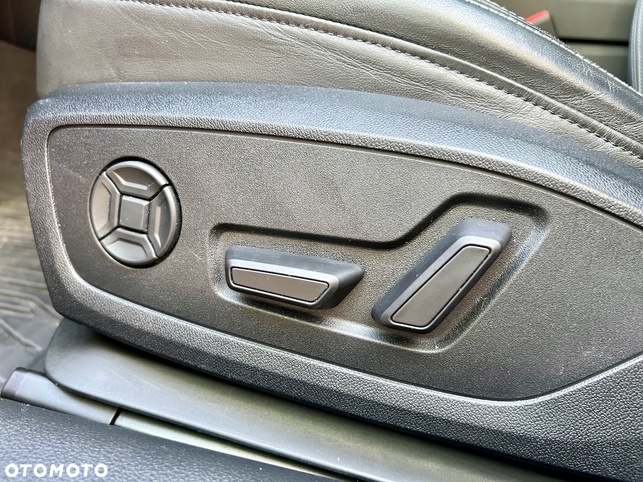 Audi A6 - 29