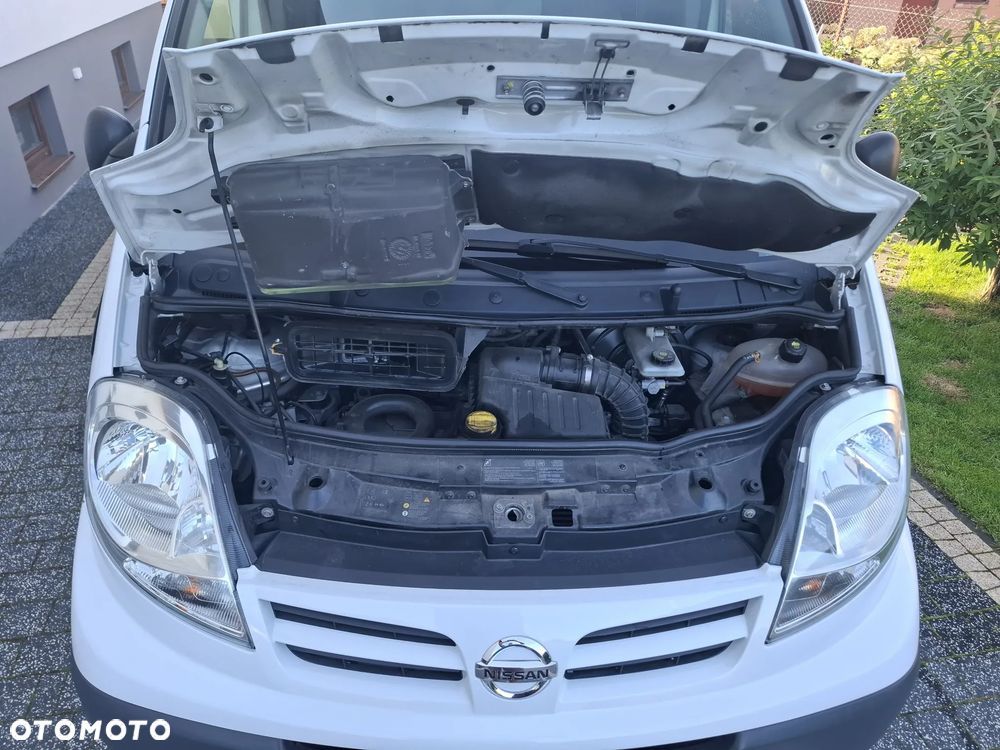 Nissan Primastar dCi115 L2H1P2 Extra - 28