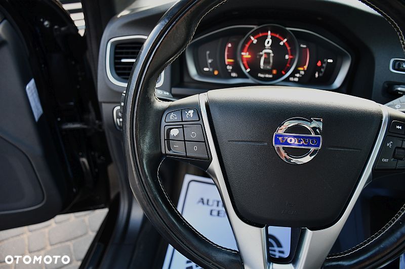 Volvo S60 D3 Geartronic Momentum - 17