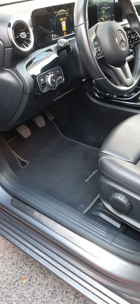 Mercedes-Benz A 160 d Style - 7