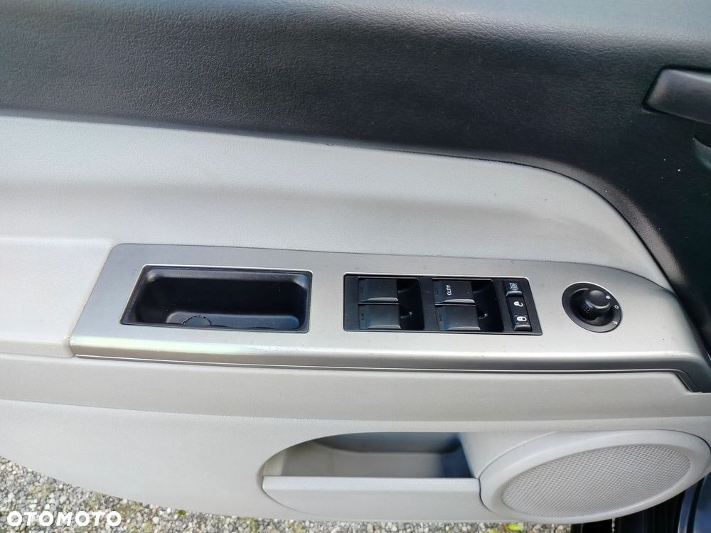 Jeep Compass 2.0 CRD Limited - 21
