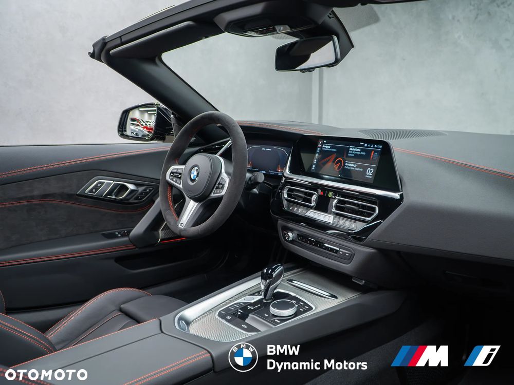 BMW Z4 M M40i Final Edition - 19