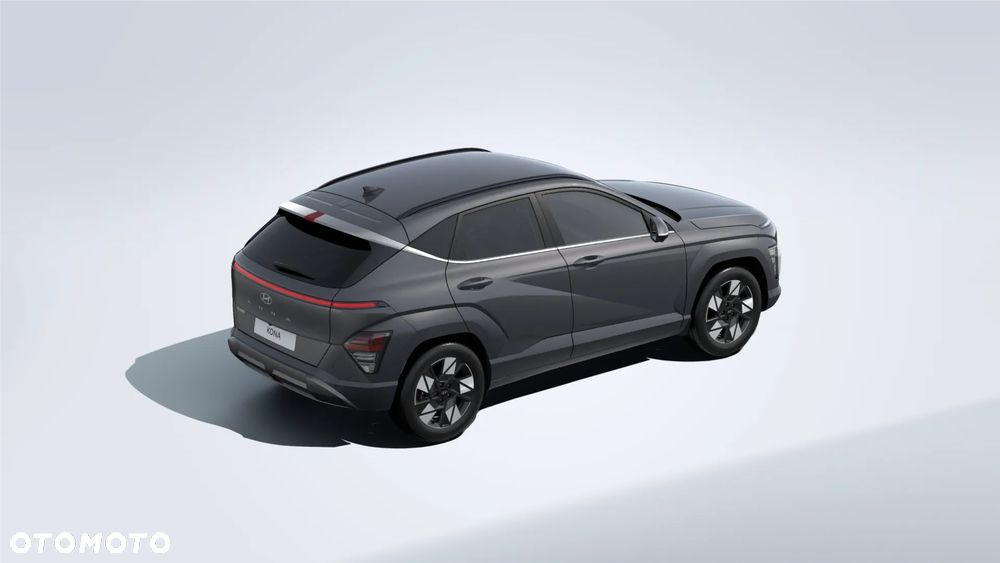 Hyundai Kona 1.6 T-GDI Platinum DCT - 5