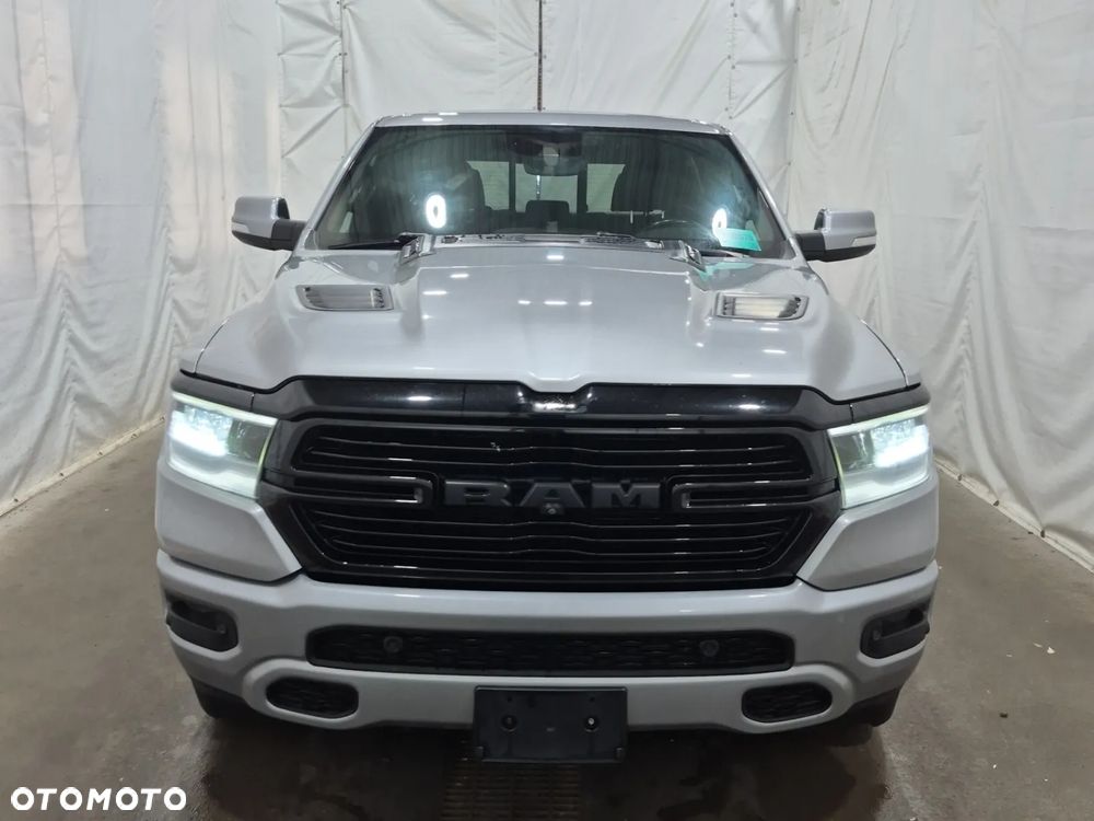 RAM 1500 - 3