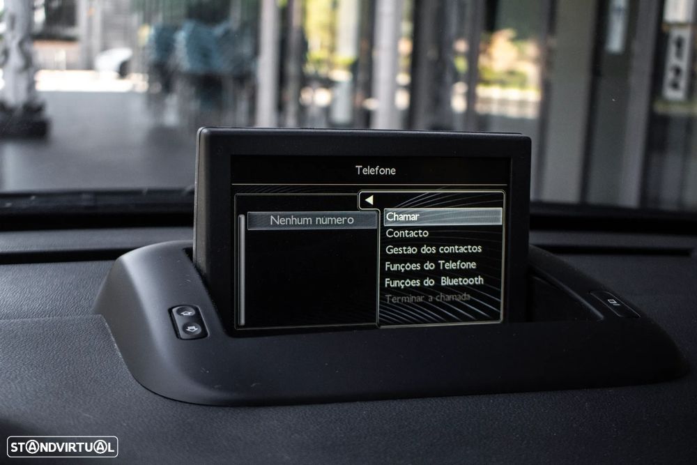Peugeot 5008 HDI 115 Allure - 37