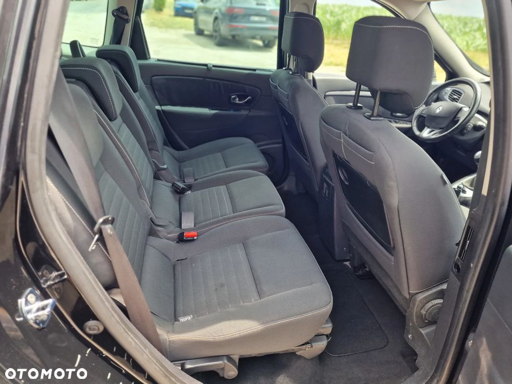 Renault Scenic Energy dCi 110 S&S LIMITED - 25