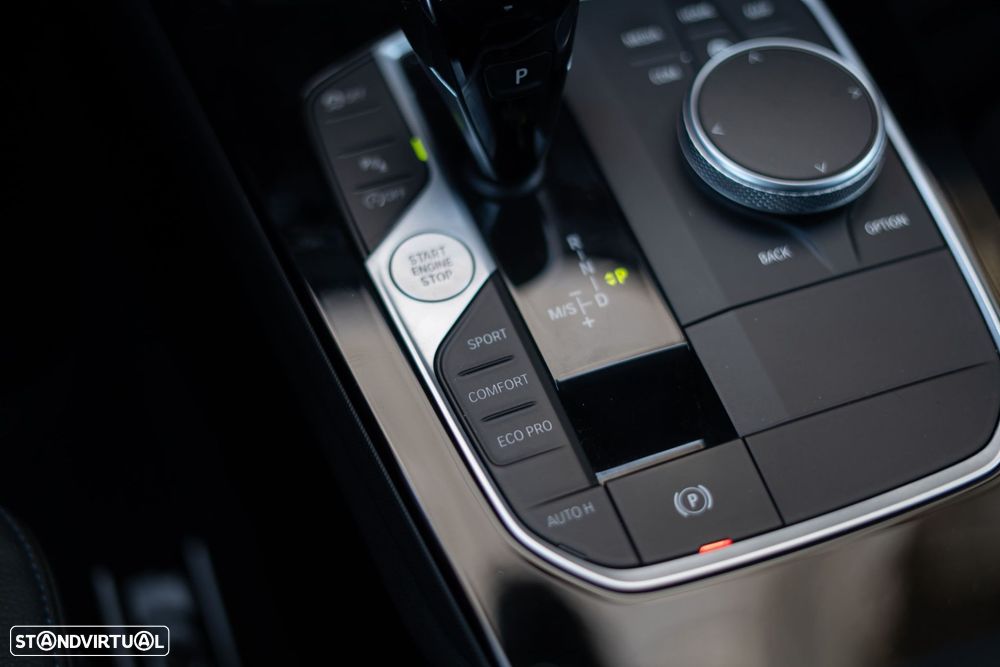 BMW 216 Gran Coupé d Pack Desportivo M - 44