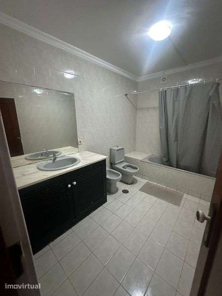 Apartamento T3 Mobilado - Grande imagem: 3/7