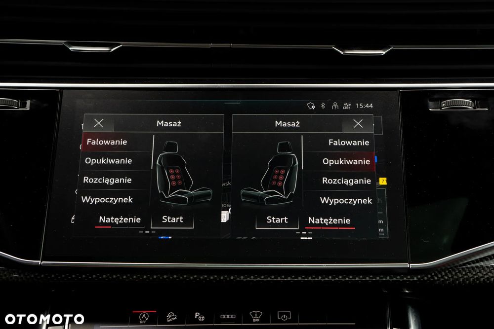 Audi SQ8 - 39