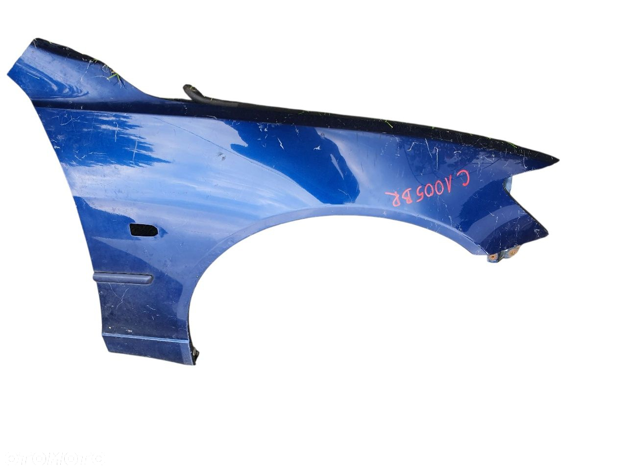 LEXUS IS200 IS300 błotnik prawy przedni 99-05 - 3