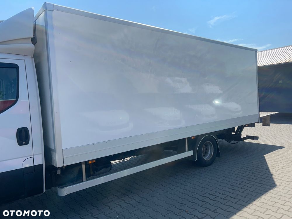 Iveco Daily - 17