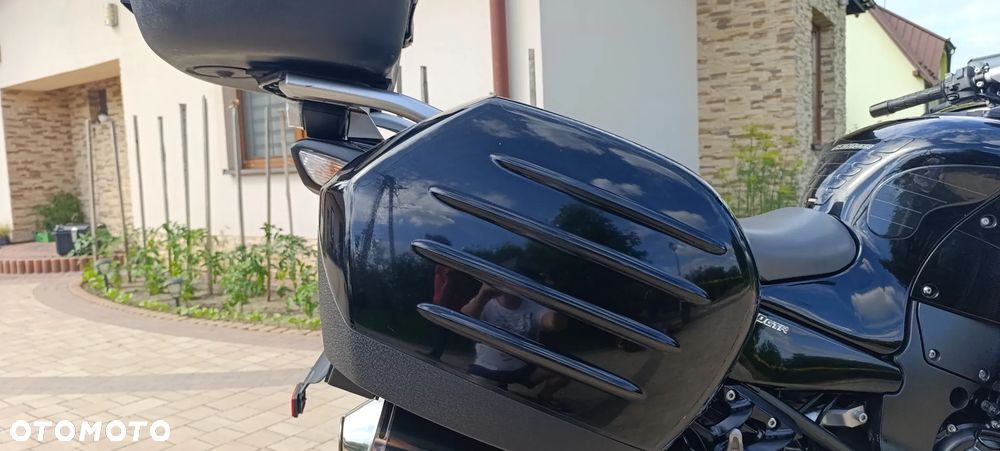 Kawasaki GTR - 26