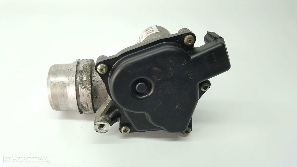 CORPO DE BORBOLETAS NISSAN NV 200 (M20) EVALIA PREMIUM - 4