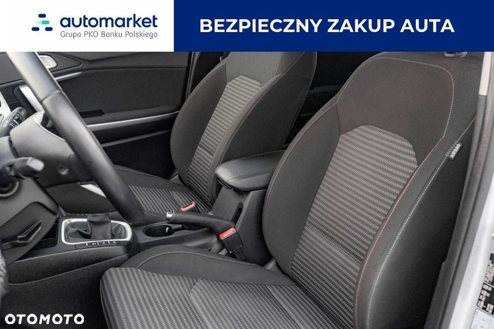 Kia Ceed 1.5 T-GDI M - 9