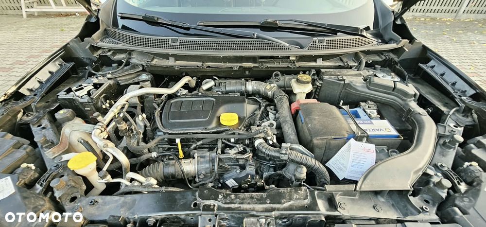 Renault Kadjar Energy dCi 130 4x4 Bose Edition - 27