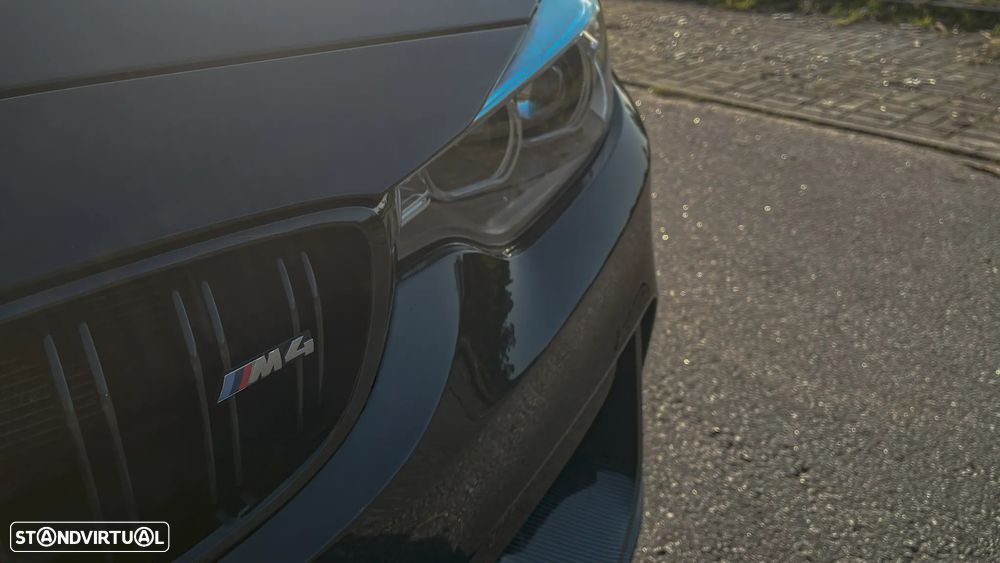 BMW M4 DKG Competition - 6
