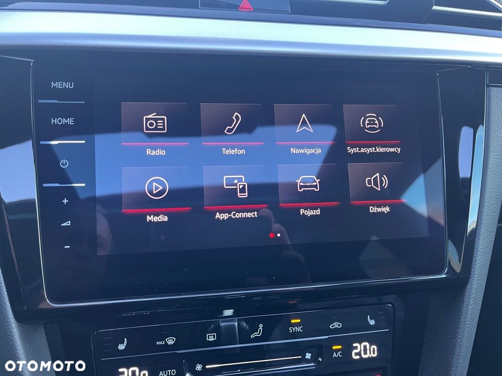 Volkswagen Arteon 2.0 TDI 4Motion R-Line DSG - 29