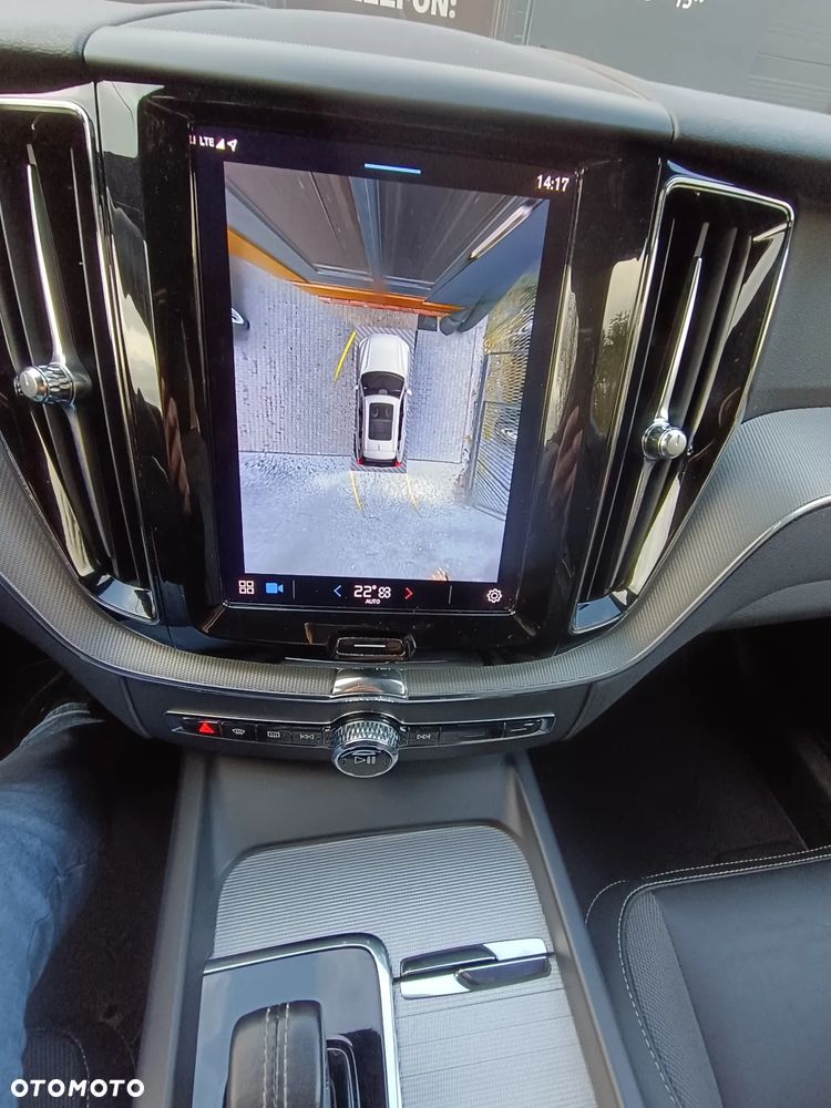 Volvo XC 60 B4 D Geartronic RDesign - 8