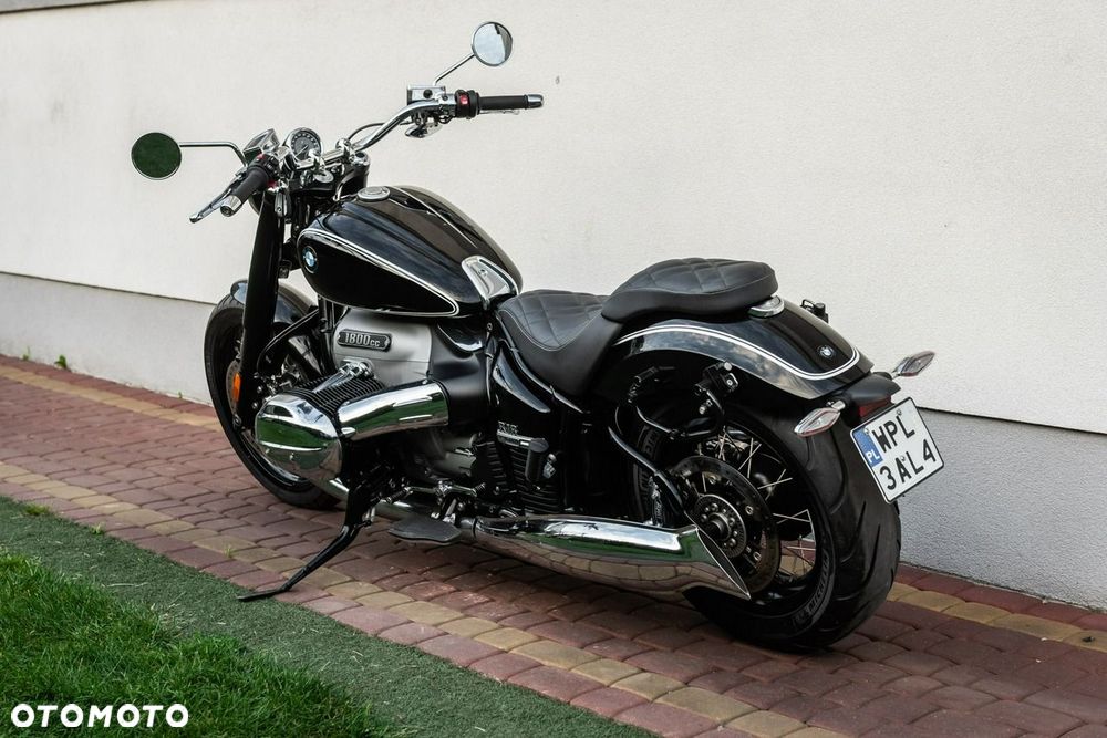 BMW R - 4
