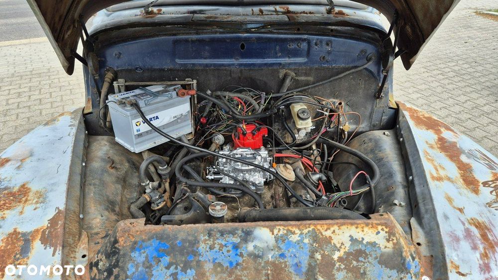 Chevrolet Inny - 9