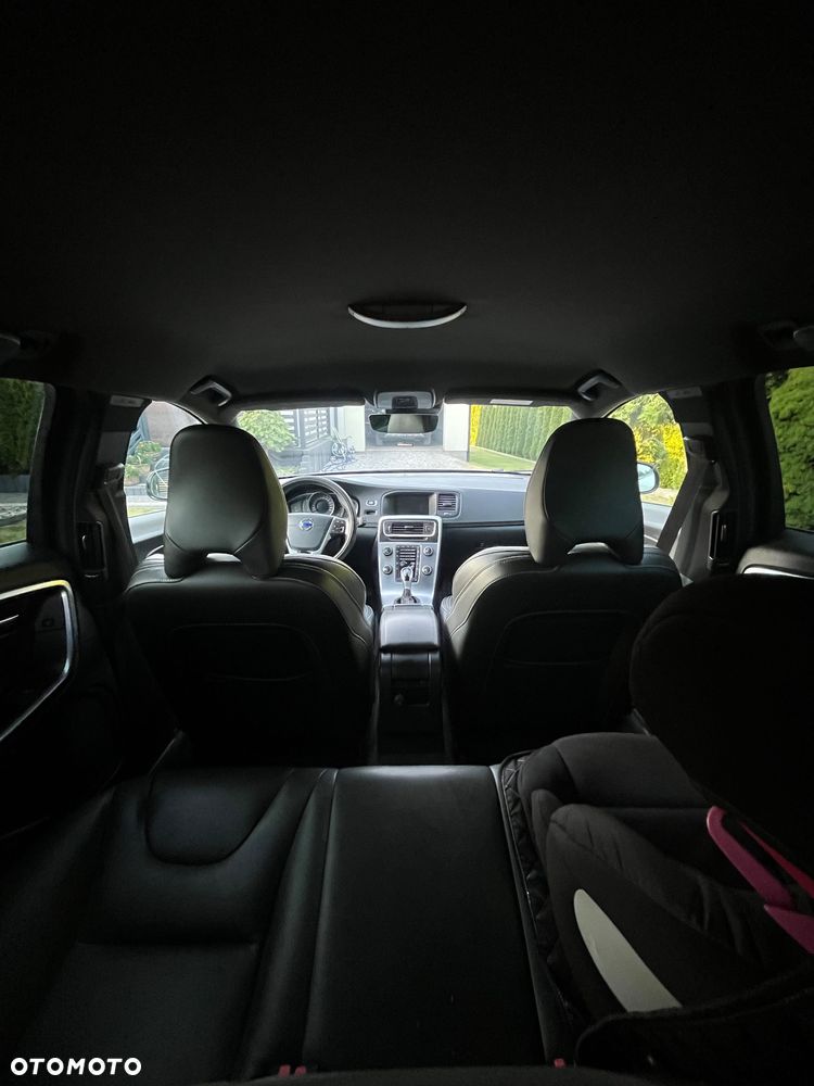 Volvo V60 - 6
