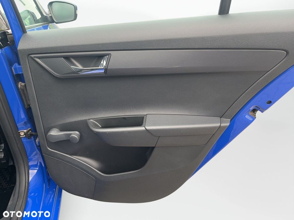 Skoda Fabia 1.0 TSI Ambition - 13