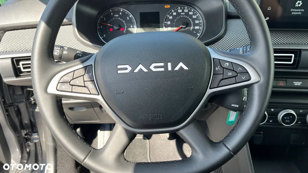 Dacia Jogger 1.0 TCe Expression 7os - 12