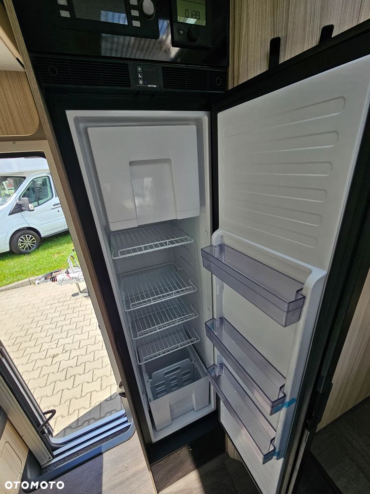 Sun Living by Adria S 75 SL - 7