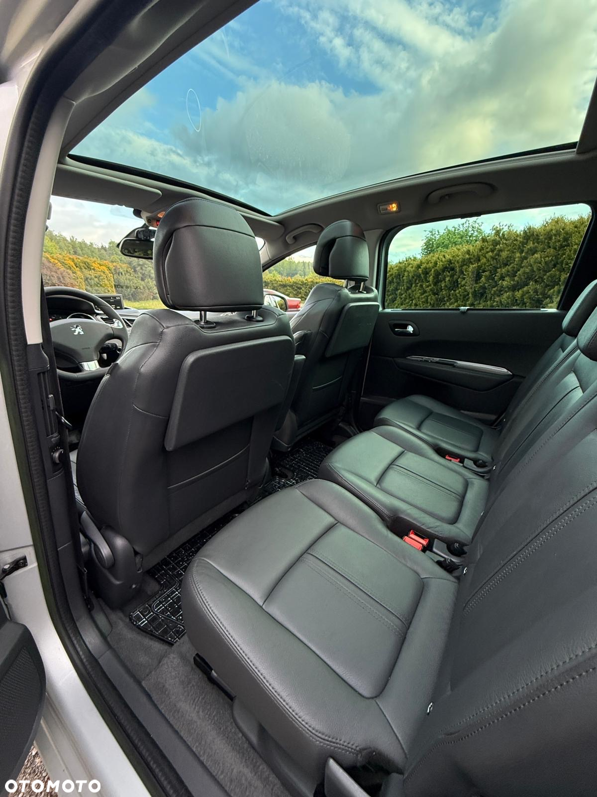 Peugeot 5008 1.6 THP Allure - 18