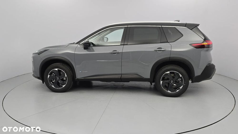 Nissan X-Trail 1.5 VC-T e-POWER N-Connecta e-4ORCE - 7