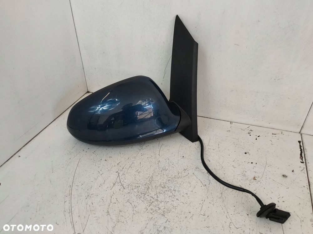 lusterko prawe 5 pin z22a uk opel astra iv j - 4