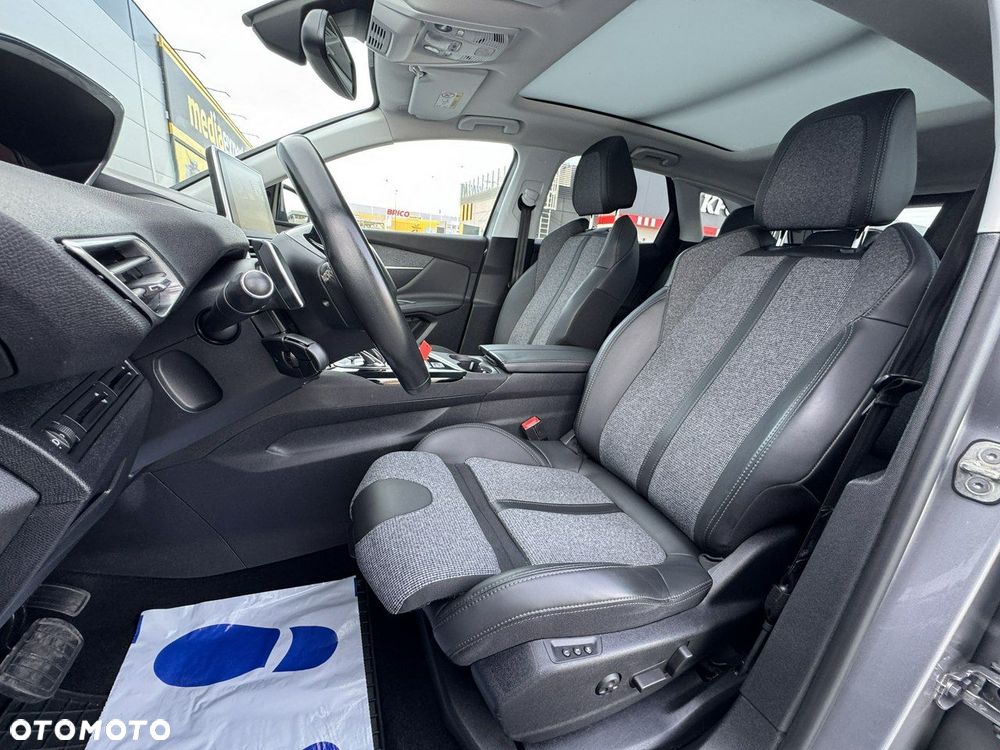 Peugeot 3008 Allure - 17