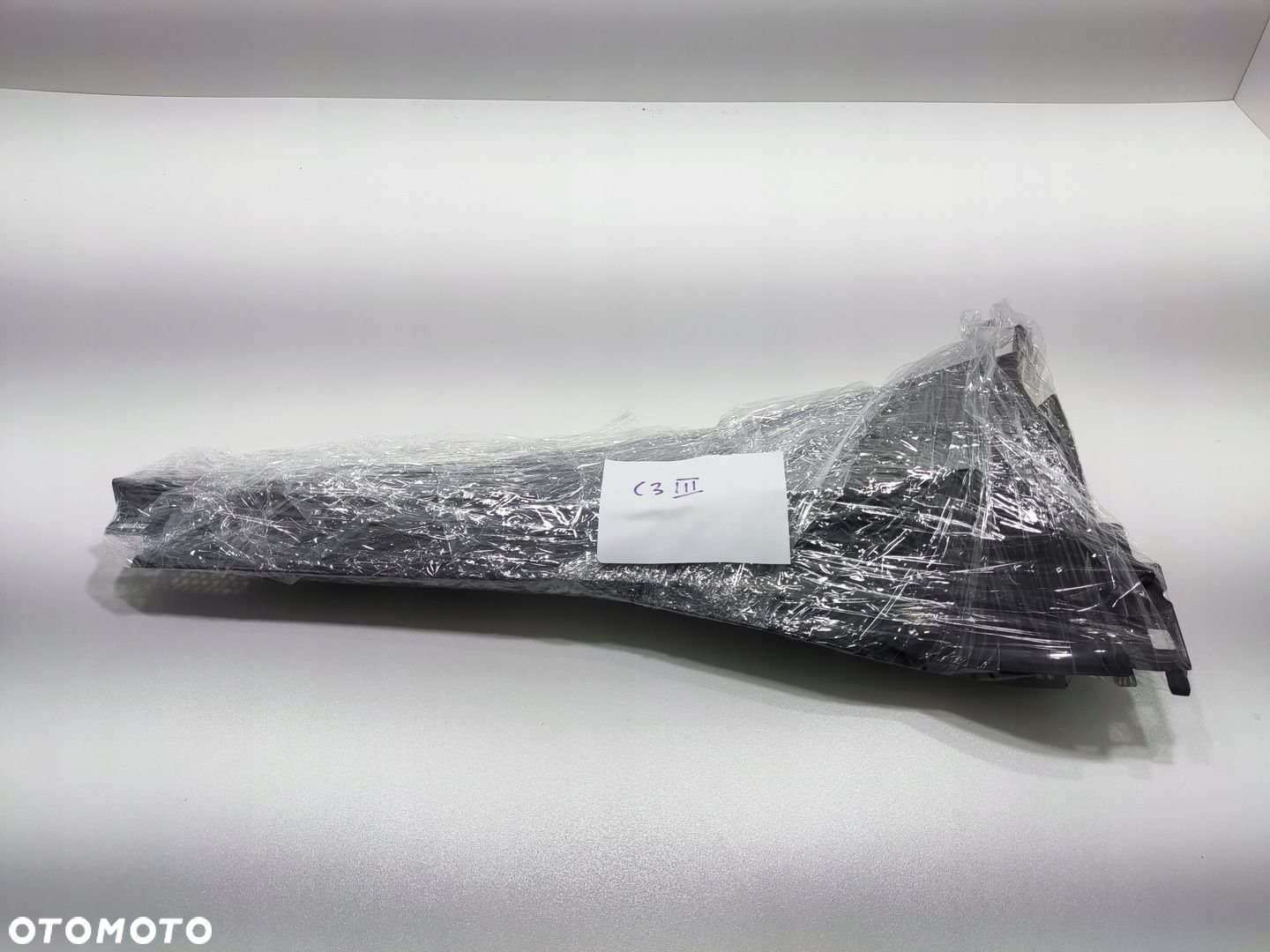 PODSZYBIE LEWE PRAWE KOMPLET CITROEN C3 II 2009-2013 EUROPA - 9