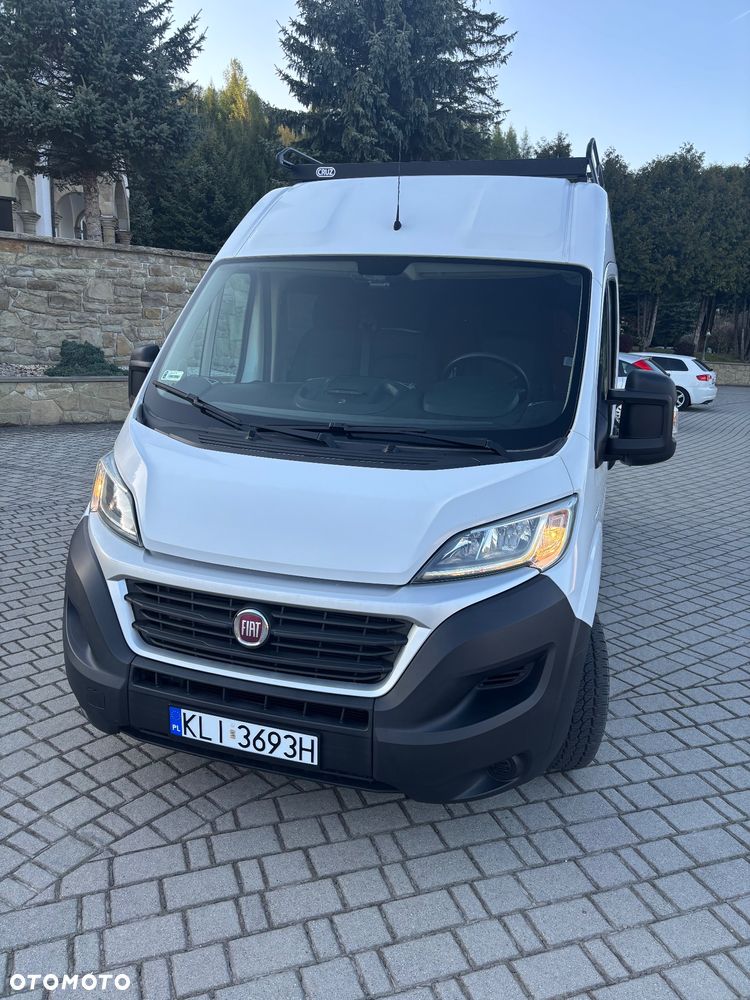 Fiat Ducato - 6