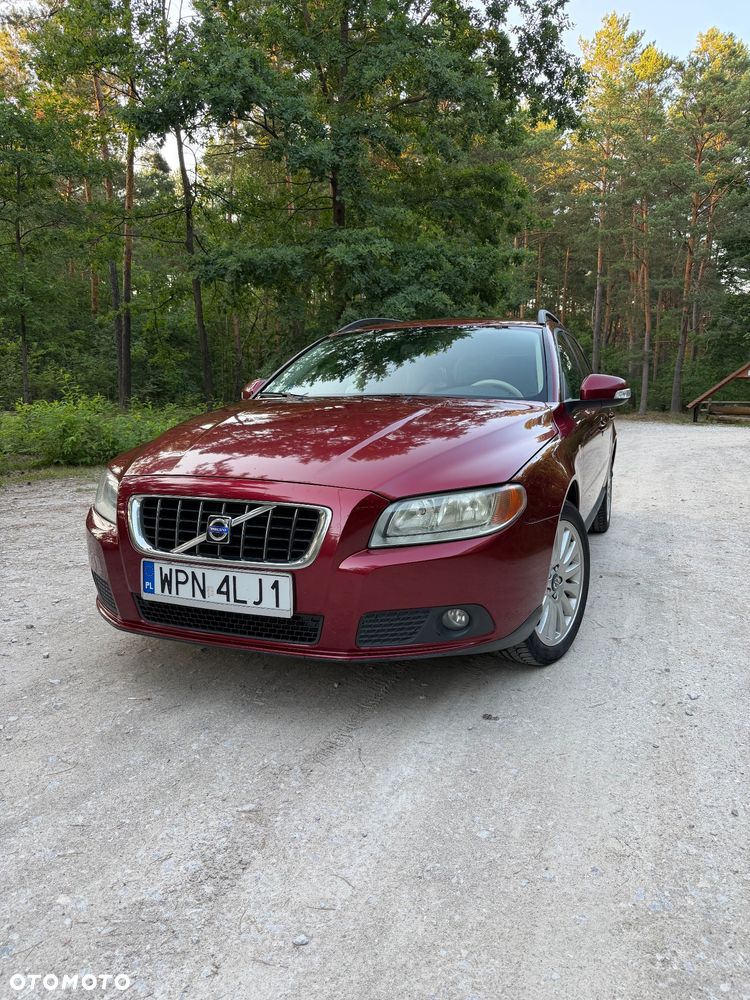 Volvo V70 2.0D Entry - 11
