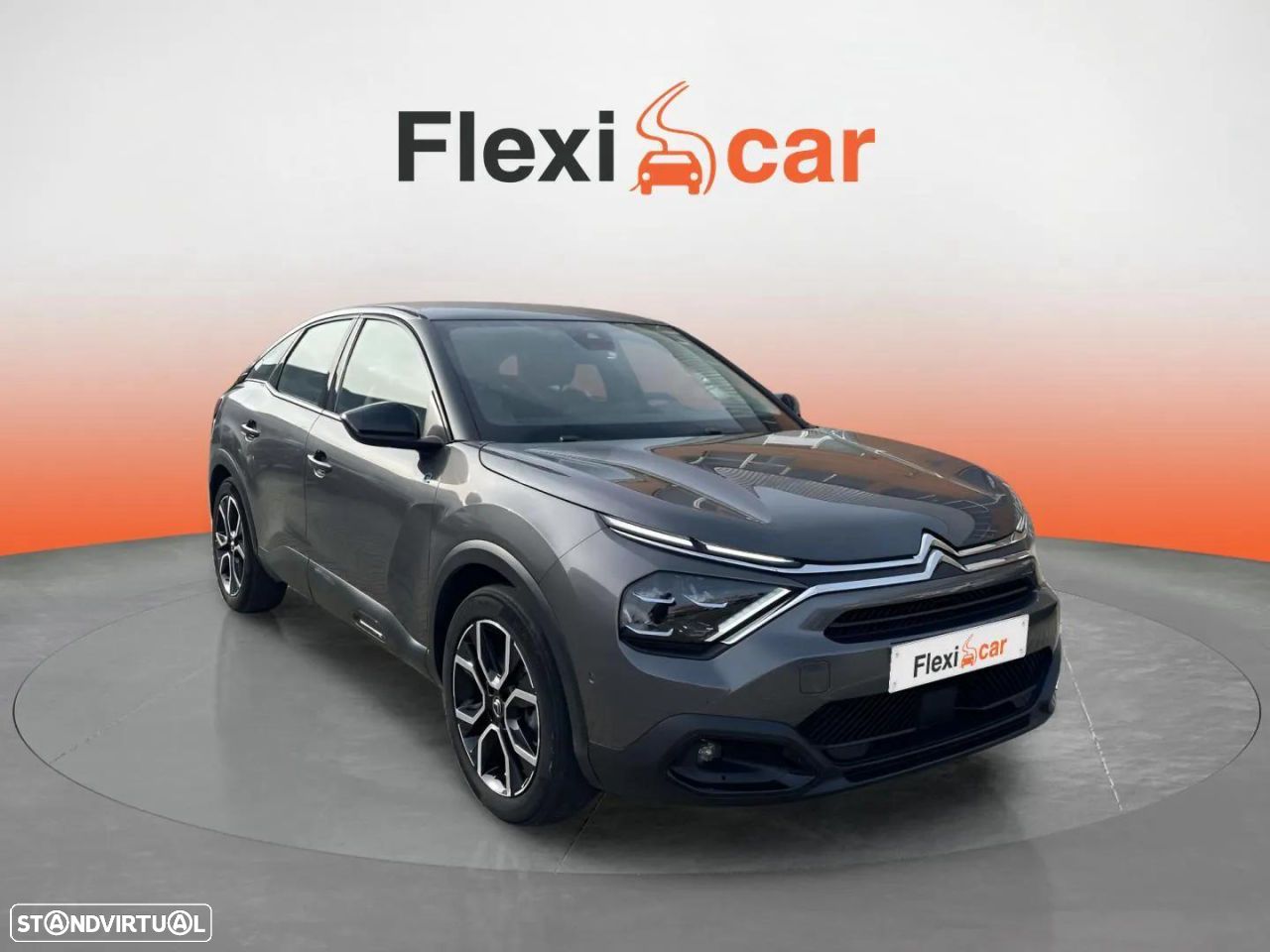 Citroën e-C4 50 kWh Feel Pack - 1