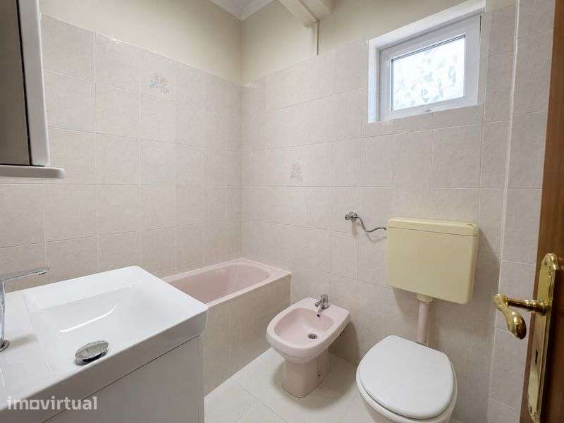 Apartamento T2 na Póvoa de Santa Iria - Grande imagem: 5/11