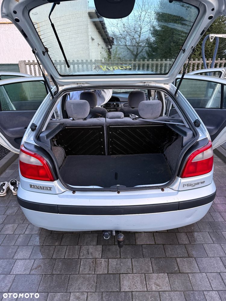 Renault Megane 1.4 16V Air - 14