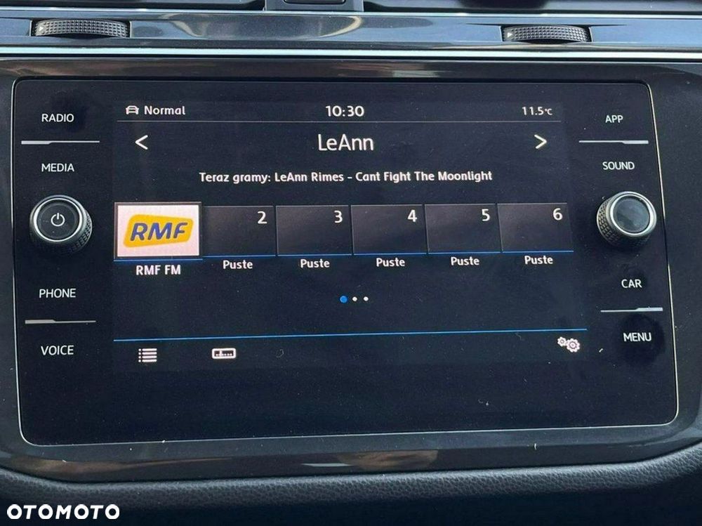 Volkswagen Tiguan 2.0 TDI BMT SCR 4Mot Highline - 32