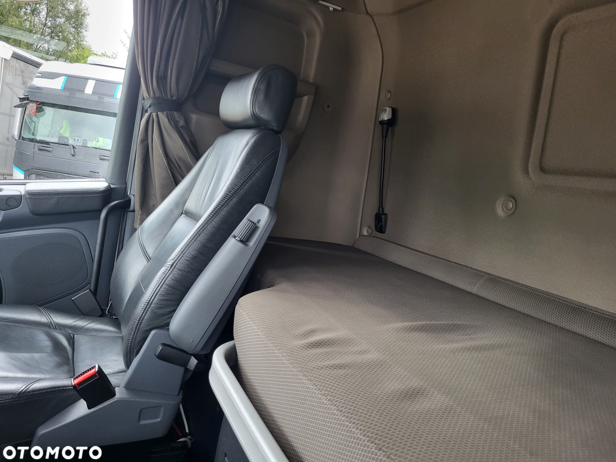 Scania R450 - 29