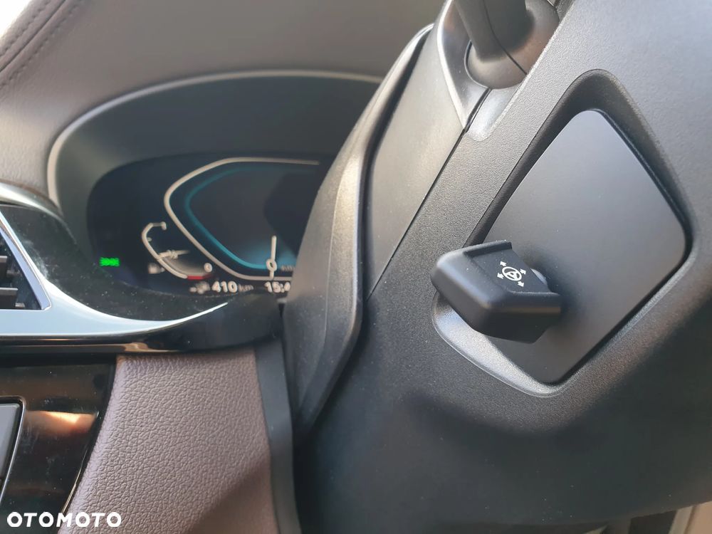 BMW Seria 5 530e iPerformance xDrive Luxury Line - 16